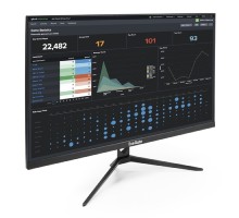 LCD ExeGate 27