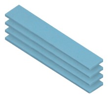 Thermal pad  120x20mm, 1.5mm - 4 Pack TP-3 ACTPD00057A