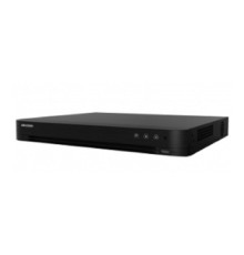 Видеорегистратор HVR (гибридный) Hikvision iDS-7208HTHI-M2/S(C)