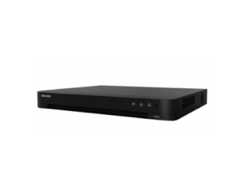 [Видеонаблюдение] Видеорегистратор HVR (гибридный) Hikvision iDS-7208HTHI-M2/S(C)