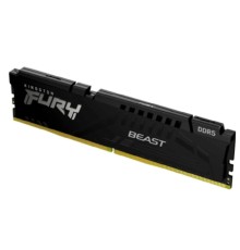 Kingston 8GB 5600MT/s DDR5 CL36 DIMM FURY Beast Black EXPO KF556C36BBE-8
