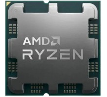 CPU AMD Ryzen 5 8500G OEM (100-000000931) {Base 3,50GHz, Turbo 5,00GHz, RDNA 3.0 Graphics, L3 16Mb, TDP 65W, AM5}