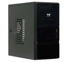 Mini Tower InWin  ENR-022BL U3.0*2+A(HD) mATX  [6143491] 