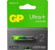 GP 24AUPA21-2CRSB2_ 20/160  G-tech GP Ultra Plus (2шт. в уп-ке)
