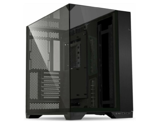 [Корпус] Lian Li O11 Vision / Black / Mid-Tower, TG / G99.O11VX.R0