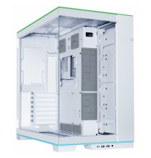 Корпус Lian Li O11D Evo RGB / White / Mid-Tower, TG / G99.O11DERGBW.R0