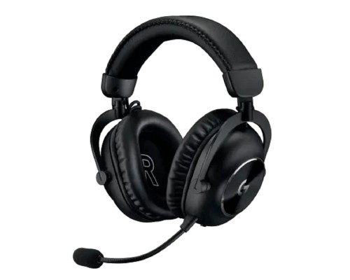 [Наушники] Гарнитура/ Logitech Headset G PRO X 2 LIGHTSPEED Wireless Gaming   - BLACK