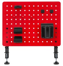 Органайзер Cactus CS-GMPB-RD красный