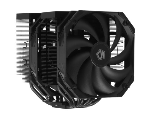 [вентилятор] Cooler ID-Cooling FROZN A720 Soc-AM5/AM4/1151/1200/2066/1700 4-pin Al+Cu 300W 1300gr Ret