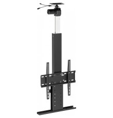 Кронштейн для телевизора Cactus CS-STM-7844 черный 32
