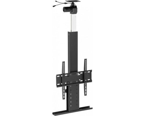 [кабели] Кронштейн для телевизора Cactus CS-STM-7844 черный 32
