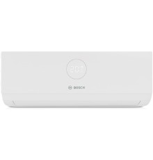 Сплит-система Bosch CLL2000 W 53 настенная, до 53м2, 18000 BTU, с обогревом, (комплект из 2-х коробок)