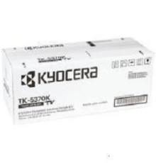 Тонер-картридж Kyocera TK-5370K/ Kyocera Toner TK-5370K Black
