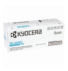 Тонер-картридж Kyocera TK-5370C/ Kyocera Toner TK-5370C Cyan