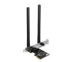 Mercusys MA30E Адаптер PCIe с поддержкой Wi-Fi AC1200 и Bluetooth 5.0
