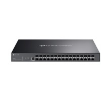 TP-Link SX3032F Управляемый коммутатор JetStream уровня 2+ с 32 портами SFP+