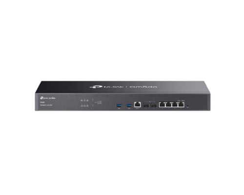 [Сетевое оборудование] TP-Link OC400 Аппаратный контроллер Omada