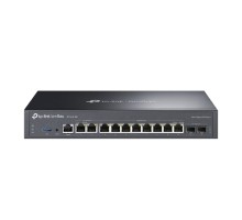 TP-Link ER7412-M2 VPN-маршрутизатор Omada с мультигигабитными портами