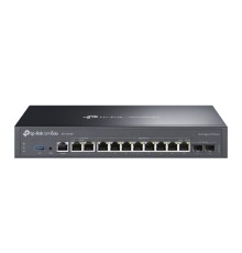 TP-Link ER7412-M2 VPN-маршрутизатор Omada с мультигигабитными портами