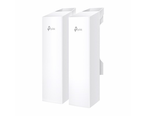 [Сетевое оборудование] TP-Link EAP211-Bridge KIT AC867 Беспроводной радиомост Omada, 5 ГГц, 867 Мбит/с (до 1 км)