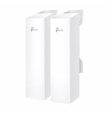 TP-Link EAP215-Bridge KIT AC867 Беспроводной радиомост Omada, 5 ГГц, 867 Мбит/с (до 5 км)