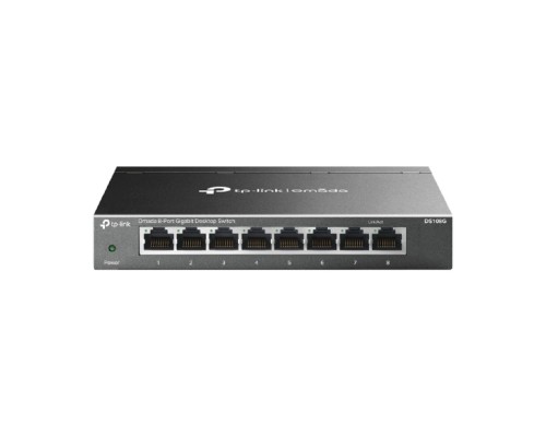 [Сетевое оборудование] TP-Link DS108G