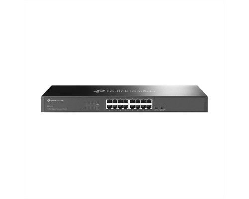 [Сетевое оборудование] TP-Link DS1016G