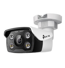 TP-Link VIGI C350(4mm) Уличная цилиндрическая камера 5 Мп с цветным ночным видением