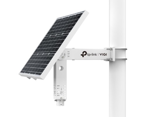 [Цифровая камера] TP-Link VIGI SP6030 Интеллектуальная система питания на солнечной батарее