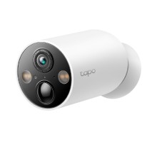 TP-Link Tapo C425 Умная камера с питанием от аккумулятора
