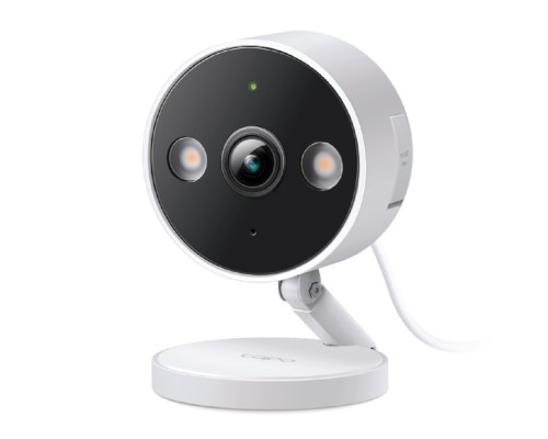 [Цифровая камера] TP-Link Tapo C120 Умная камера для улицы и помещений