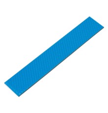 Exegate EX296135RUS Термопрокладка ExeGate EPG-9WMK (20x120x1.5 mm, 8,5 Вт/ (м•К), теплопроводящая клейкая двухсторонняя)