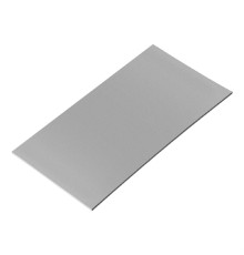 Exegate EX296143RUS Термопрокладка ExeGate Ice EPG-16WMK (50x90x1.0 mm, 16 Вт/ (м•К), теплопроводящая клейкая двухсторонняя)