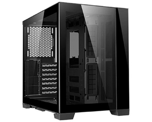 [Корпус] Корпус Lian Li PC-O11 Dynamic Mini Black /ATX Miditower 