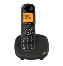 TEXET TX-D8905A черный