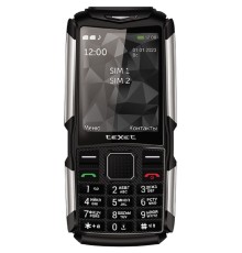 TEXET TM-D314 цвет черный
