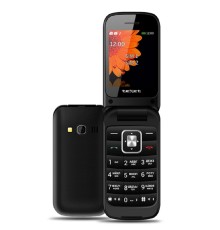 TEXET TM-422 цвет антрацит