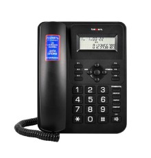 TEXET TX-264 цвет черный