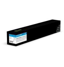 Картридж лазерный Cactus CS-CLT-C806S CLT-C806S голубой (30000стр.) для Samsung SL-X7400GX/SL-X7500GX/SL-X7600GX