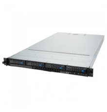 Серверная платформа/ ASUS RS700A-E12-RS4U/10G/2.6kW/4NVMe/GPU