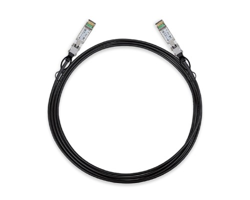 [Сетевое оборудование] TP-Link SM5220-3M 3-метровый 10G SFP+ кабель прямого подключения