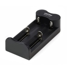 Smartbuy (SBHC-513) ЗУ для 18650 Li-Ion аккумуляторов Smartbuy 513 (1шт. в уп-ке)