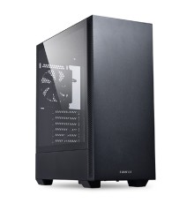 Корпус Lian Li Lancool 205 White / ATX Miditower