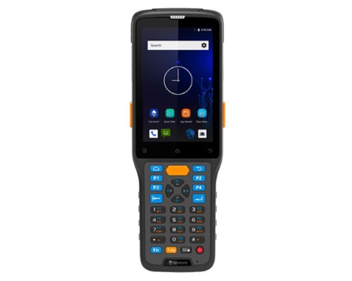 [Терминал сбора данных] Newland N7 Cachalot Pro II Mobile Computer 4GB/64GB with 4