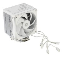 Cooler ID-Cooling FROZN A610 ARGB Wh,  Ret