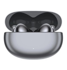 Наушники Honor Choice Earbuds X5 Pro BTV-ME10, Bluetooth, внутриканальные, серый [5504aalh]