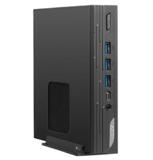 MSI Pro DP10 12M Mini [9S6-B0A621-201] Black  {i3-1215U/8Gb/512GB SSD/noOs}