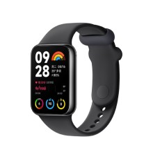 Фитнес трекер Xiaomi Smart Band 8 Pro Black M2333B1 / черный [BHR8017GL]