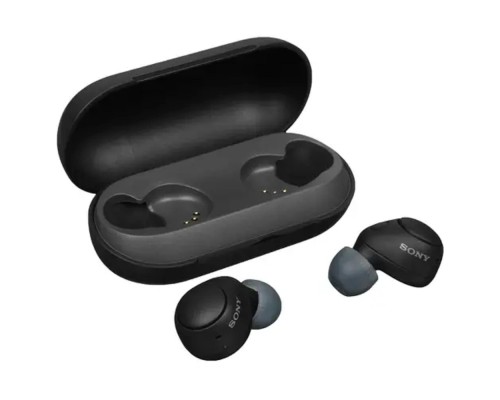 [наушники] Sony WF-C700N BZ Наушники, черный