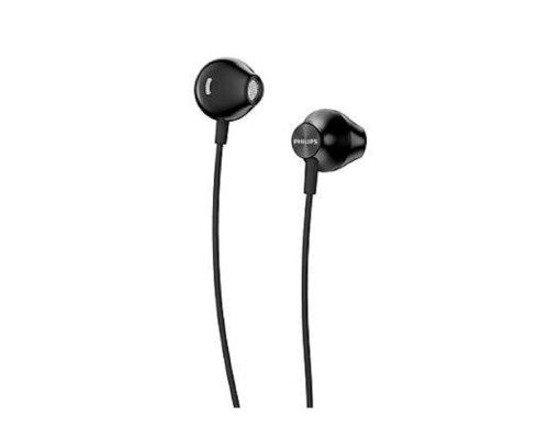 [Наушники] Philips TAUE100BK/00 Наушники, черный